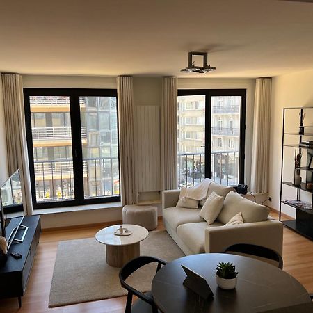 Ostend C Apartment Εξωτερικό φωτογραφία