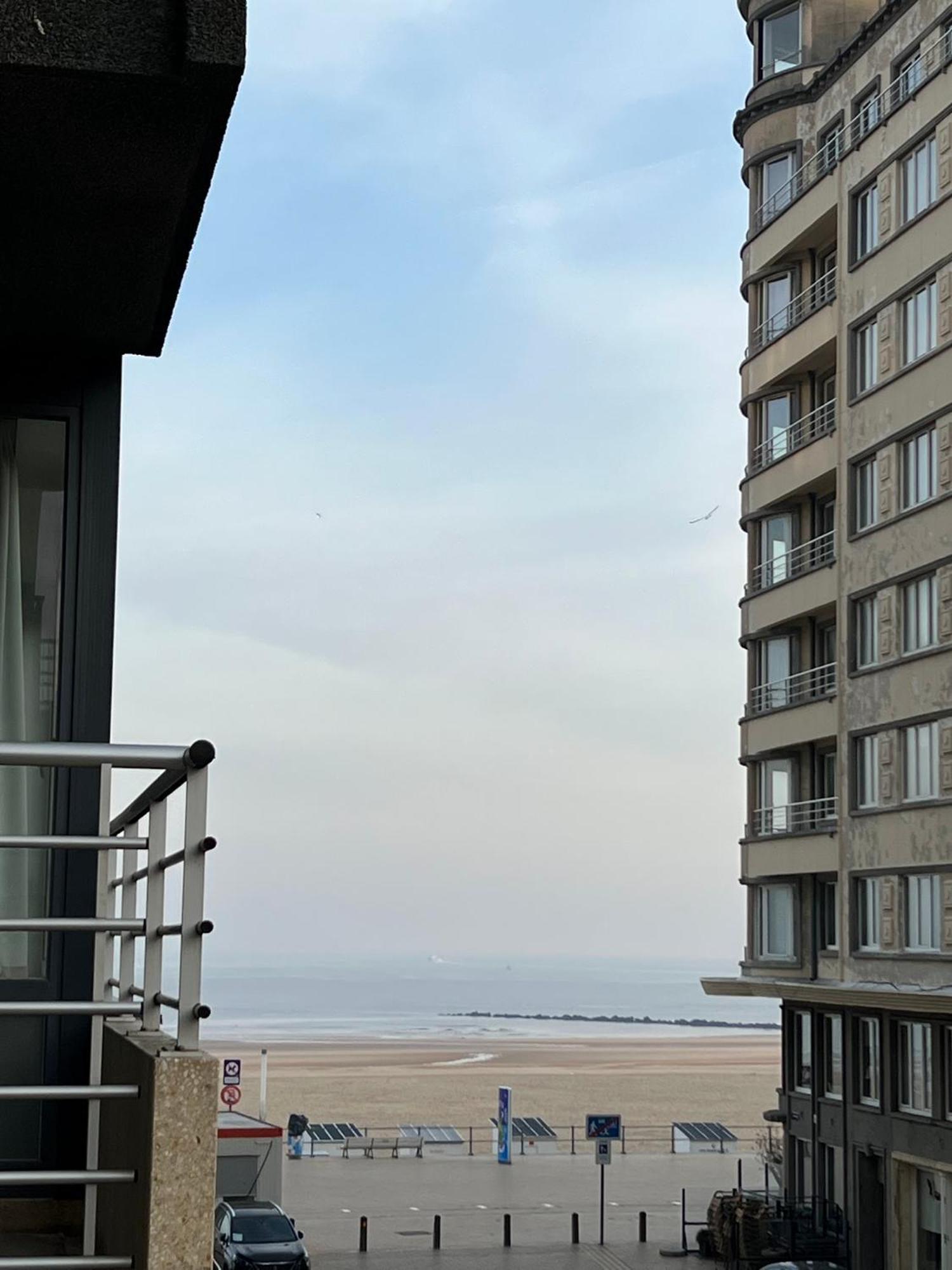 Ostend C Apartment Εξωτερικό φωτογραφία