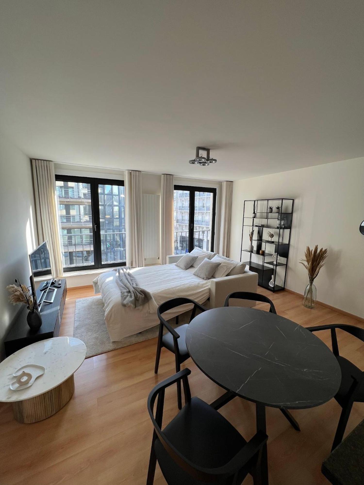 Ostend C Apartment Εξωτερικό φωτογραφία