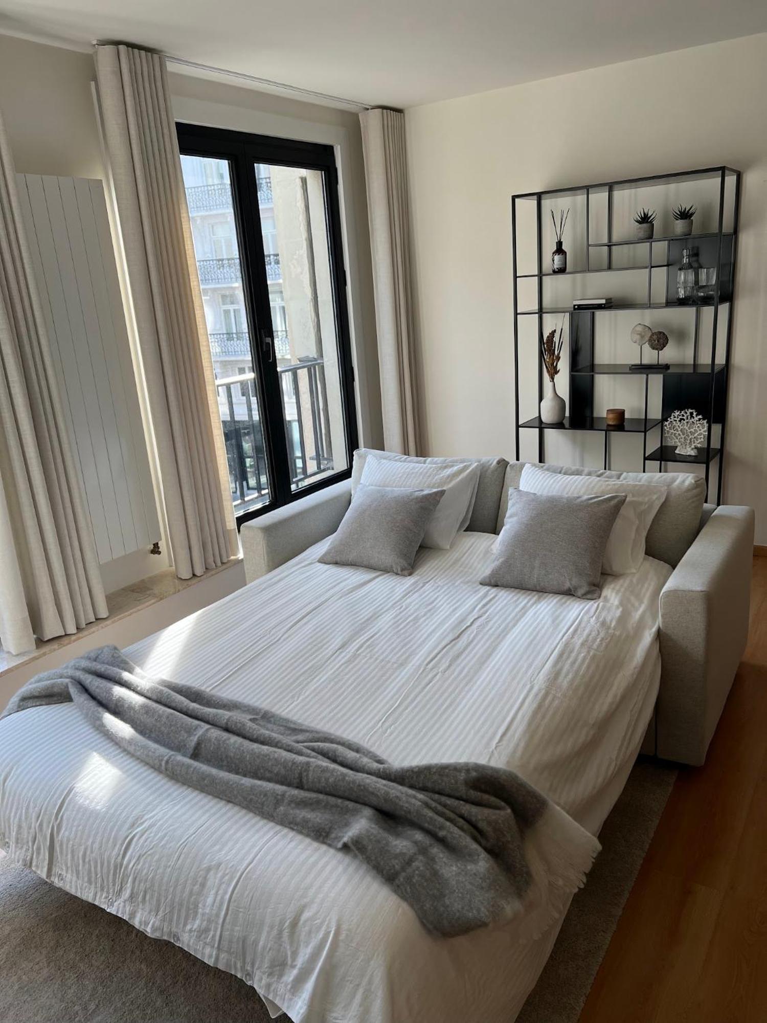Ostend C Apartment Εξωτερικό φωτογραφία