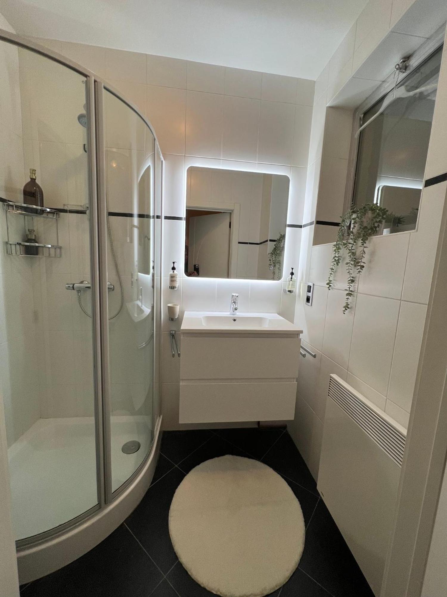 Ostend C Apartment Εξωτερικό φωτογραφία