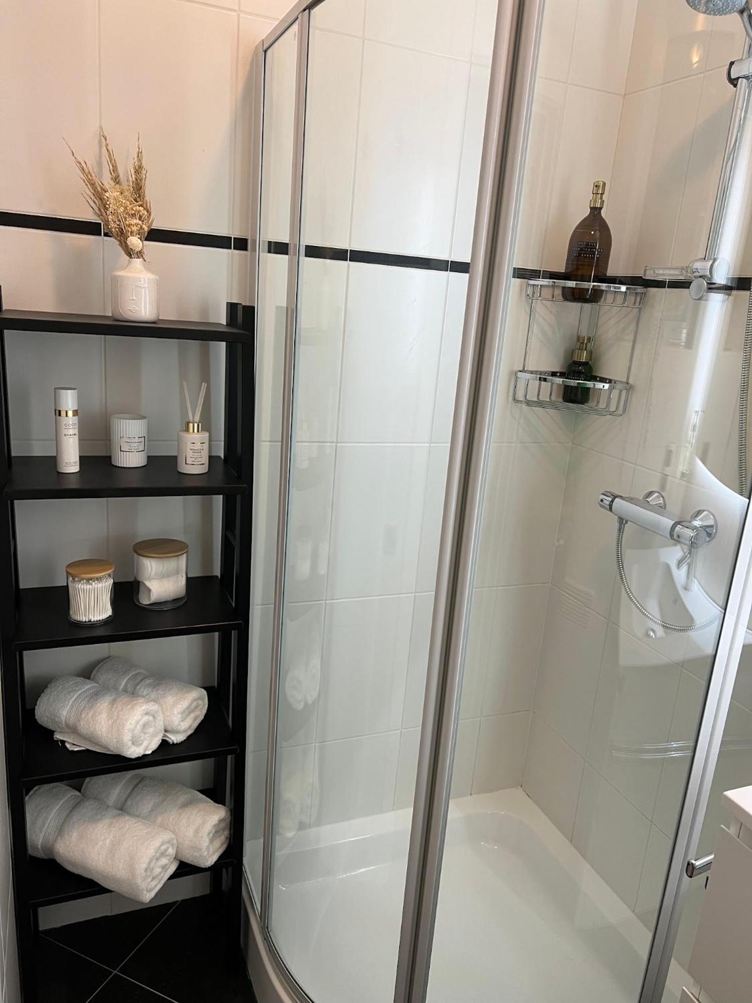 Ostend C Apartment Εξωτερικό φωτογραφία