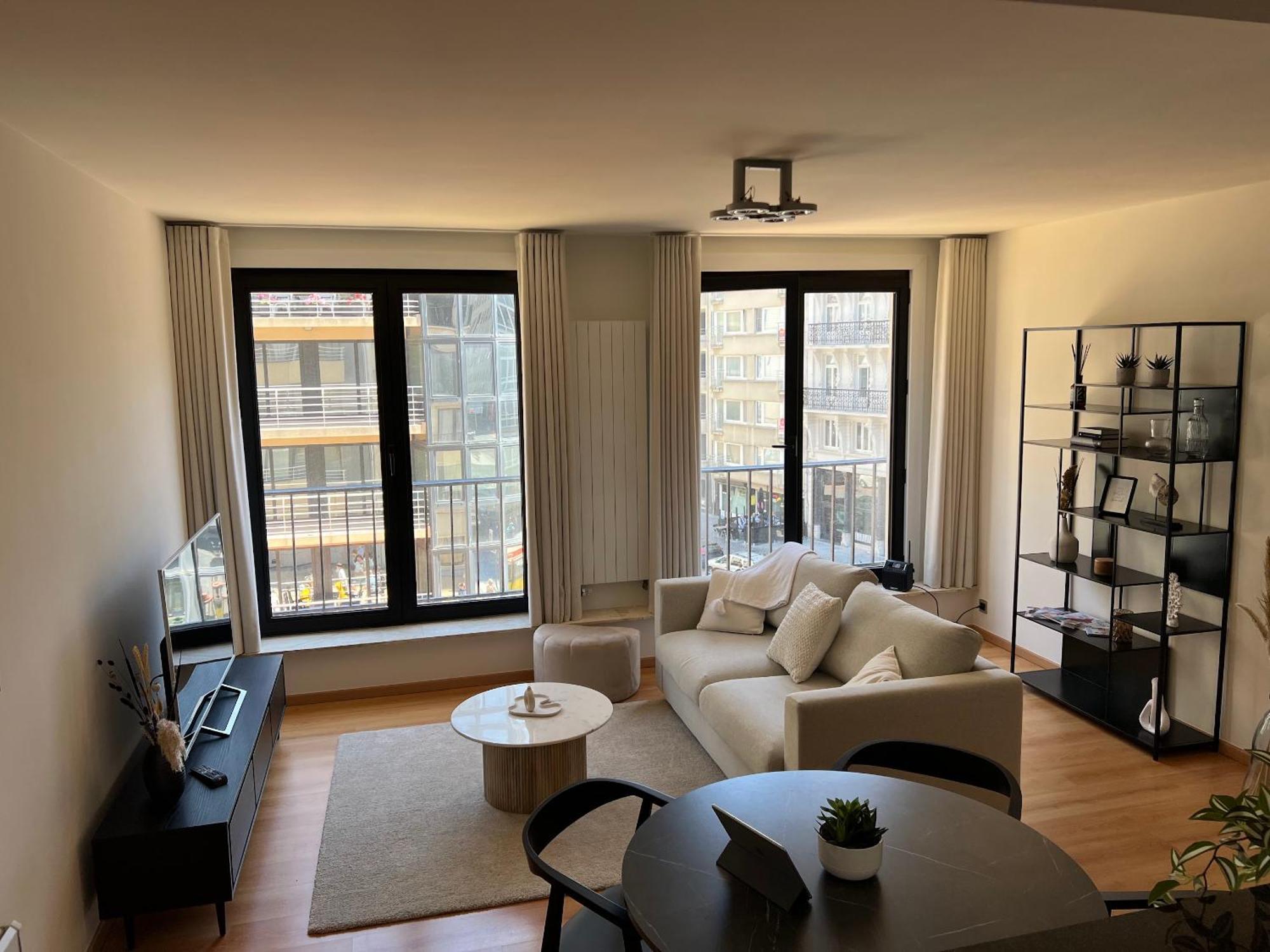 Ostend C Apartment Εξωτερικό φωτογραφία